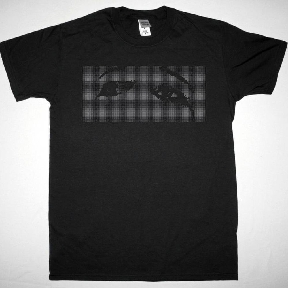 Deftones Ohms Modern Metal Alternative Album Graphic T Shirt